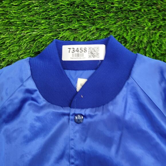 Vintage 70s King-Louie Jacket Small 22x23 Union-Made USA - Picture 9 of 16